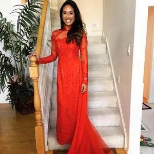 Meet your Posher, Lani